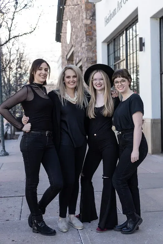 Allyson Marie Hair — Hair salon in Orem